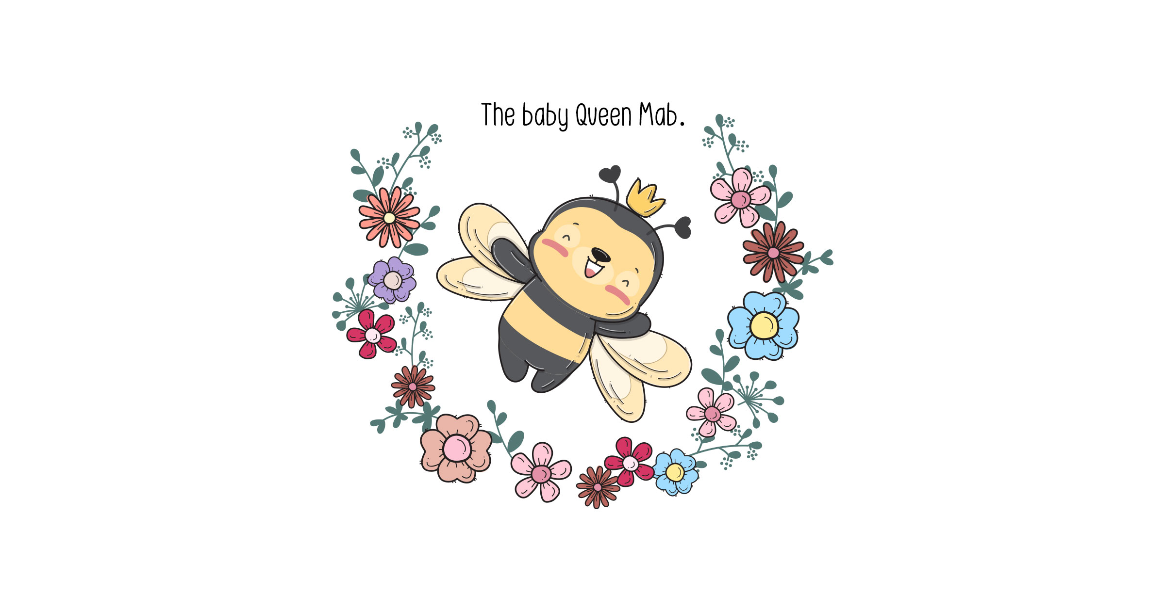 The Queen Mab 02